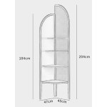 Fuurn AC8011 藤角架